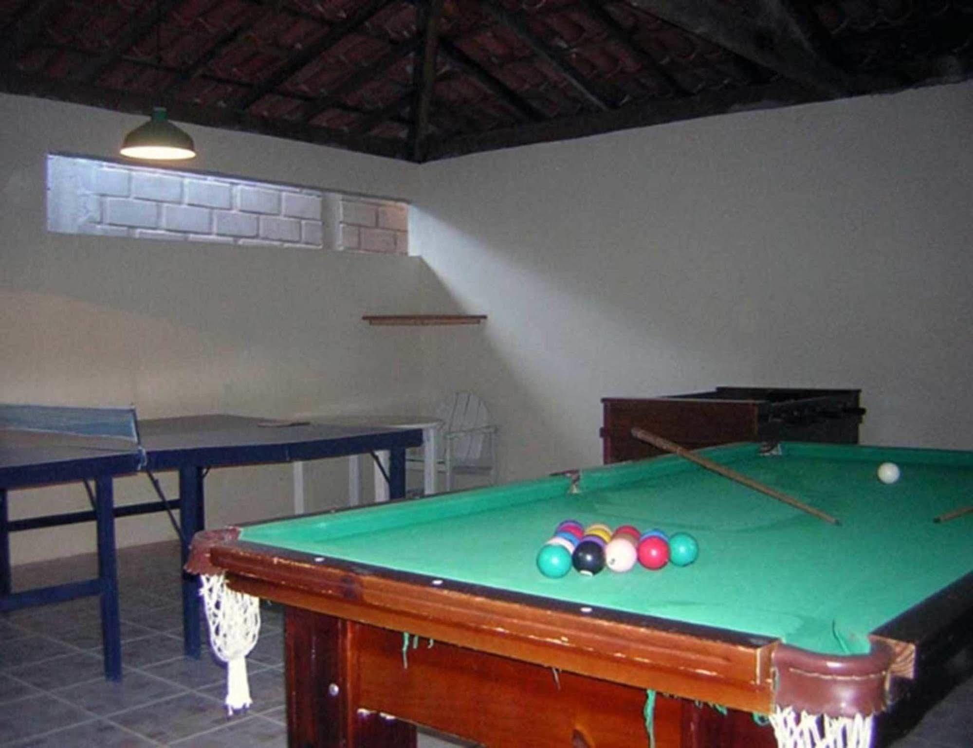 Hotel Pousada Castanheiras Do Village Porto Seguro Exteriör bild