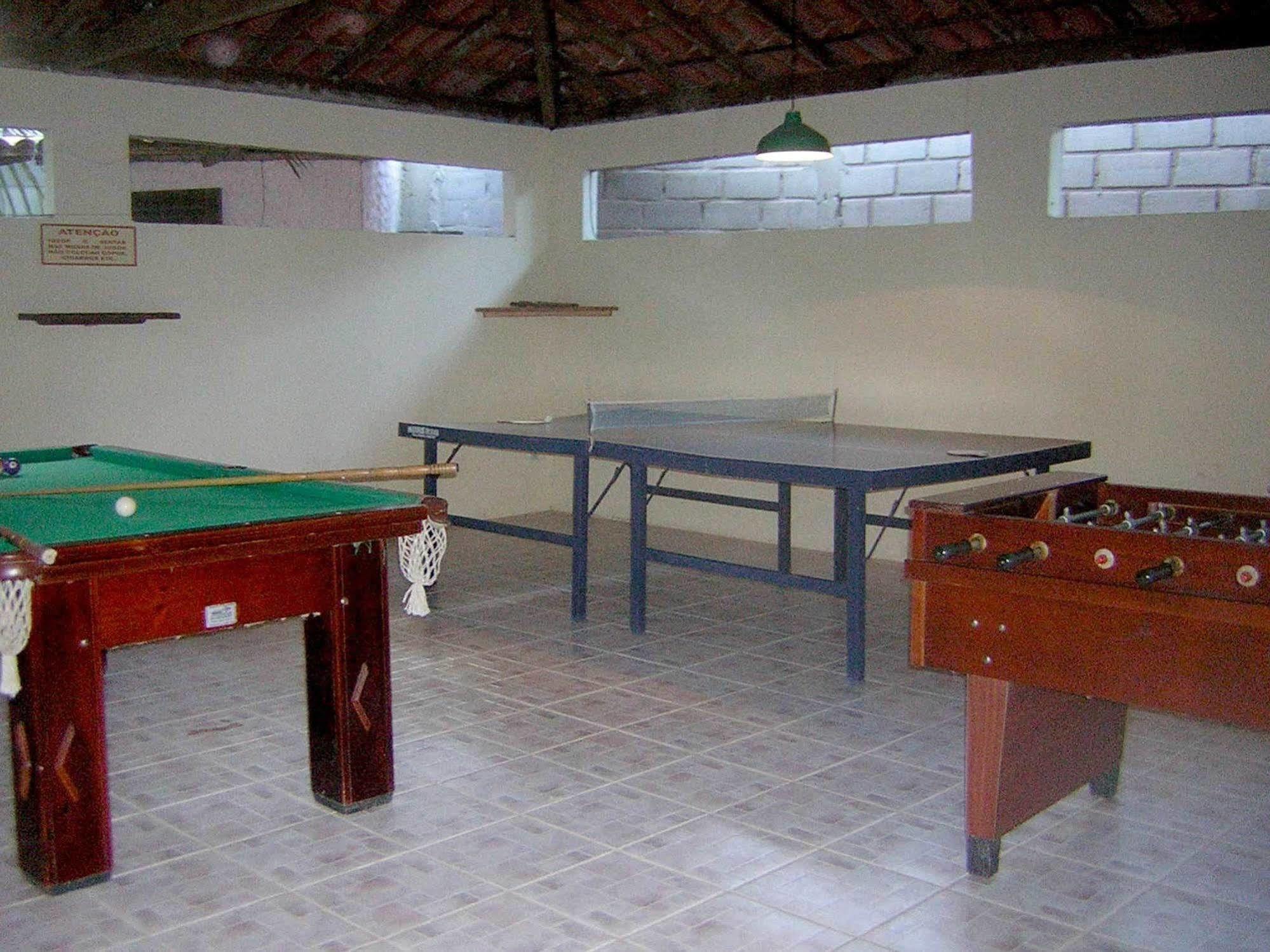 Hotel Pousada Castanheiras Do Village Porto Seguro Exteriör bild